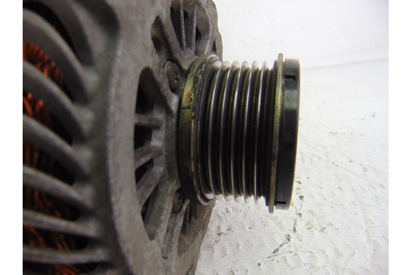 Alternador, Peugeot 407 ST Sport 2005, 9654752880