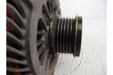 Alternador, Peugeot 407 ST Sport 2005, 9654752880