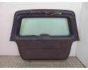 Porton trasero, Mercedes-benz Clase a (Bm 168) 160 (168.033) 2000