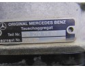 Caja cambios, Mercedes-benz Clase e (Bm 210) Berlina 230 (210.037) 1996, 722600