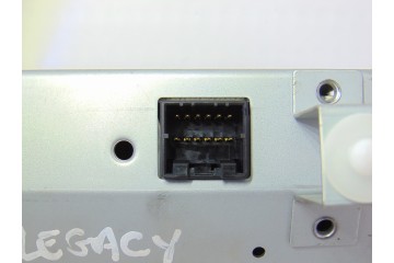 86281AG170 PANTALLA MULTIFUNCION SUBARU LEGACY BERLINA (B13/BL) 2.0 D Classic 2008 86281AG170 199994 SUBARU - 4