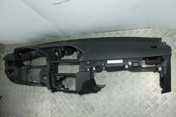Kit airbag, Mercedes-benz Clase e (Bm 212) Lim. 220 CDI BlueEfficiency (212.002) 2011
