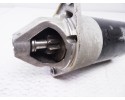 Motor arranque, Opel Corsa C Club 2001, 0001106015