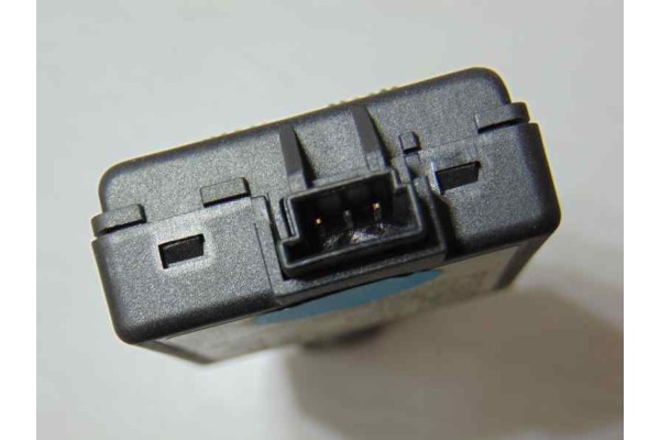 Módulo electrónico, Land Rover Freelander (LR2) TD4 Hse 2007, 6G9T-15K602-AB
