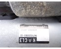 Motor arranque, Citroen C3 Live Edition 2016, 9671530880
