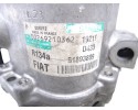 Compresor aire acondicionado, Citroen Nemo Furgón 2013, 51893889