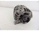 Alternador, Audi Allroad Quattro Quattro (4B5) 2.5 TDI (132kW) 2003
