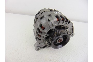 Alternador, Audi Allroad Quattro Quattro (4B5) 2.5 TDI (132kW) 2003