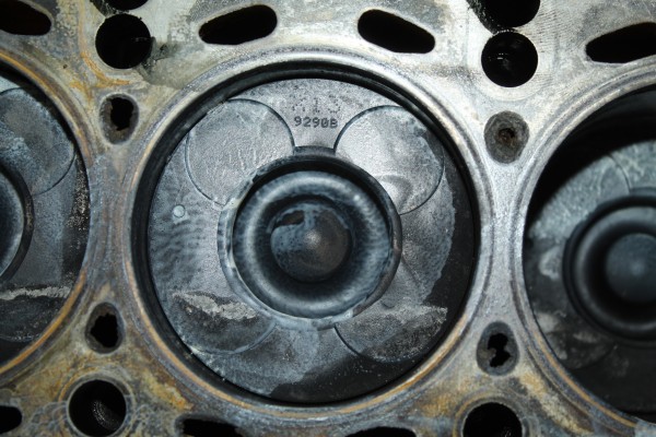 Bloque, Ssangyong Actyon 200 Xdi 2010