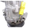 Compresor aire acondicionado, Citroen C3 1.4 Collection 2007, 9655191680
