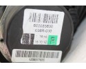 Kit airbag, Skoda Octavia Combi (1Z5) Ambition 2012