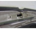 Capo, Ssangyong Rodius Xdi Limited 2005