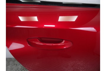 Puerta trasera derecha, Peugeot 308 (P5) Active Pack 2022