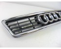 Rejilla delantera, Audi Allroad Quattro Quattro (4B5) 2.5 TDI (132kW) 2003, 4Z7853651
