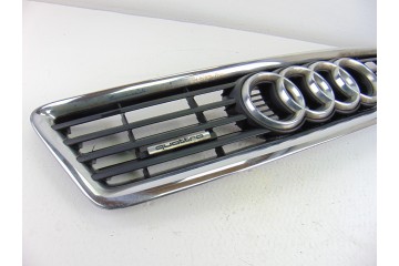 Rejilla delantera, Audi Allroad Quattro Quattro (4B5) 2.5 TDI (132kW) 2003, 4Z7853651