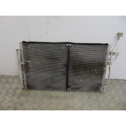 CONDENSADOR / RADIADOR  AIRE ACONDICIONADO CHEVROLET CAPTIVA
