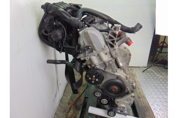 Motor completo, Mercedes-benz Clase B (Bm 245) 200 (245.233) 2008, 266960