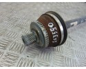Transmision trasera izquierda, Audi Allroad Quattro Quattro (4B5) 2.5 TDI (132kW) 2003, 4Z7501203A