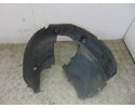 Paso rueda, Opel Corsa e Selective 2017