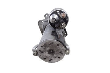 Motor arranque, Renault Kangoo Ii (F/KW0) Profesional 2015, 233003329R