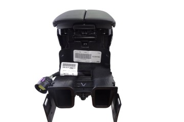 Apoyabrazos central, Peugeot 508 GT Line 2018, 98164316ZD
