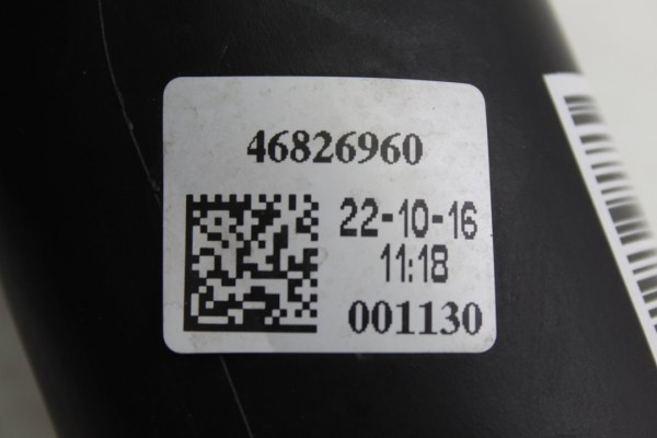 Tubo, Fiat Ii Tipo (356) Berlina Easy 2016, 46826960