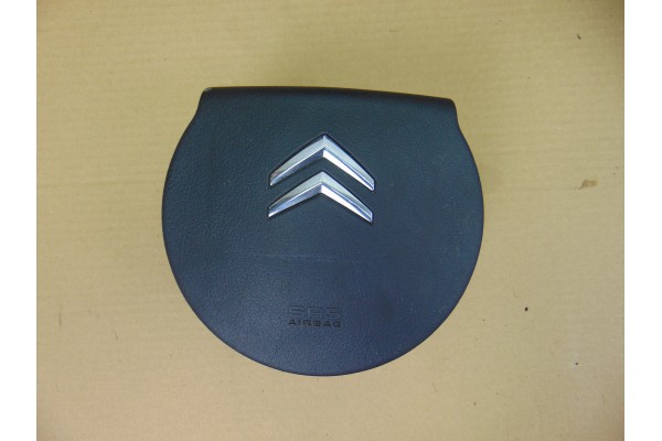 Kit airbag, Citroen C4 Coupe Vts 2009 usado 4