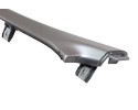 Molduras delanteras, Fiat Ii Tipo (356) Berlina Easy 2016, 735617541