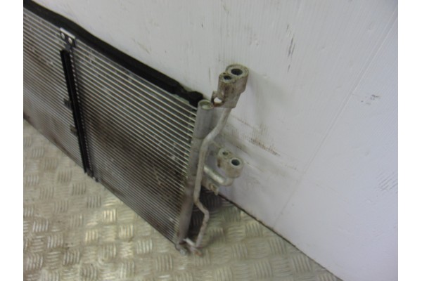 CONDENSADOR / RADIADOR  AIRE ACONDICIONADO CHEVROLET CAPTIVA