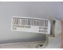 Airbag cortina delantero izquierdo, Chevrolet Aveo Hatchback Lt 2012, 95183634