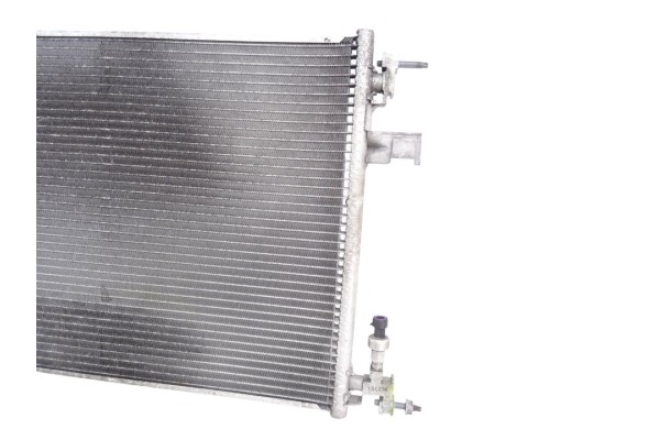 Condensador / radiador aire acondicionado, Chevrolet Cruze Ls 2011, 13267648