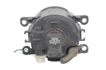 Faro antiniebla derecho, Citroen C5 Berlina Sx (e) 2006, 9650001680