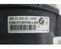 Faro antiniebla izquierdo, Bmw Serie 3 Touring (E91) 320d 2006, 6948373
