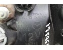 Piloto trasero izquierdo interior, Mazda 3 Berlina (Bl) Active 2010