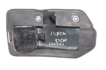 Piloto delantero derecho, Iveco Daily Furgón Caja cerrada 45C... batalla 3000 2019, 5801610735