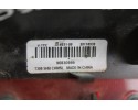 Luz central de freno, Chevrolet Aveo Hatchback Lt 2012, 96830999