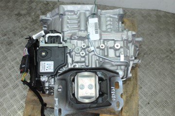 Caja cambios, Peugeot 5008 Active 2017, 20GTBM