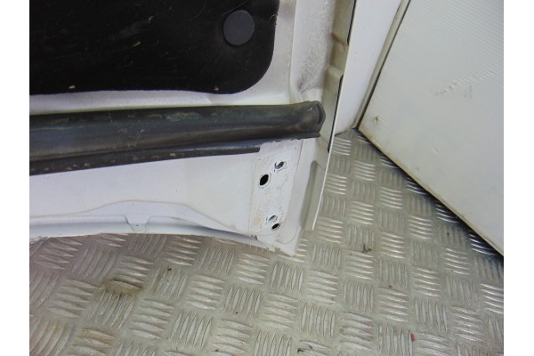 Capo, Citroen Berlingo 1.9 D 600 Furg. 2006 usado 4