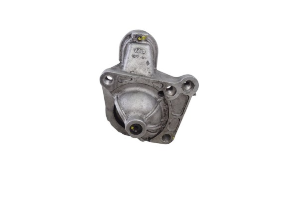 Motor arranque, Renault Scenic Ii (Jm) Authentique 2006, 8200331251