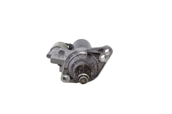 Motor arranque, Audi A3 Sportback (8PA) 1.4 TFSI Ambiente 2010, 02Z911023R