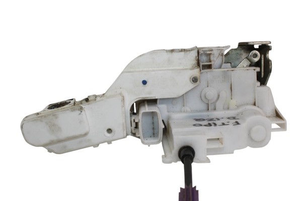 Cerradura puerta delantera izquierda, Fiat Ii Tipo (356) Berlina Easy 2016
