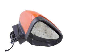 Retrovisor derecho, Audi Q3 (F3B) 35 TDI S line 2022
