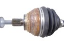 Transmision delantera izquierda, Audi Q3 (F3B) 35 TDI S line 2022, 3Q0407271AH