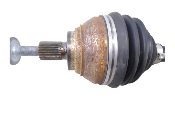 Transmision delantera izquierda, Audi Q3 (F3B) 35 TDI S line 2022, 3Q0407271AH