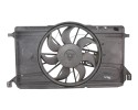Electroventilador, Ford Focus Berlina (Cap) Trend 2005, 3M5H8C607UC