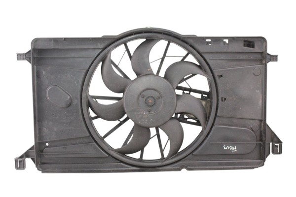 Electroventilador, Ford Focus Berlina (Cap) Trend 2005, 3M5H8C607UC