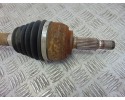 Transmision delantera derecha, Renault Scenic Ii (Jm) Authentique 2004, 8200436366