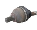 Transmision delantera izquierda, Ford Focus Berlina (Cap) Trend 2005