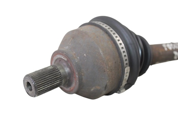 Transmision delantera izquierda, Ford Focus Berlina (Cap) Trend 2005