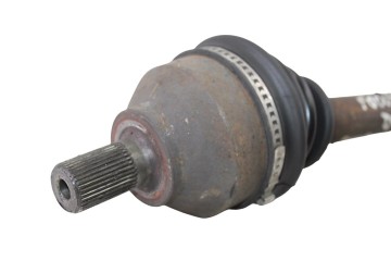 Transmision delantera izquierda, Ford Focus Berlina (Cap) Trend 2005